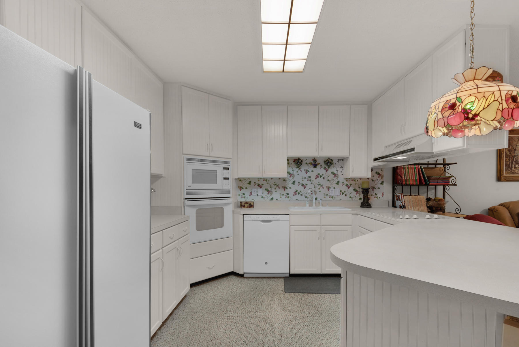 DONLABROOK GARDYNS - Residential