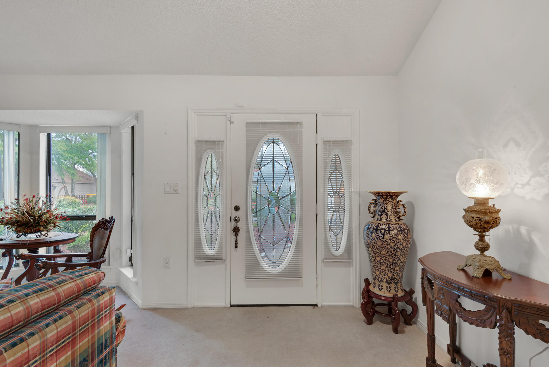 DONLABROOK GARDYNS - Residential