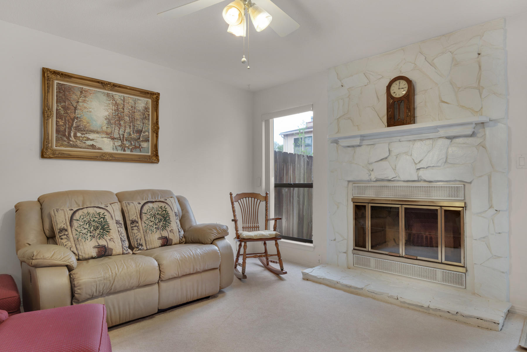 DONLABROOK GARDYNS - Residential