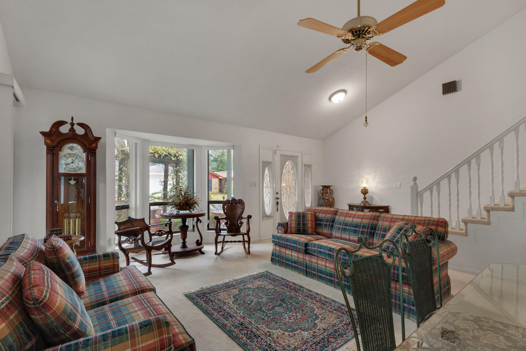 DONLABROOK GARDYNS - Residential