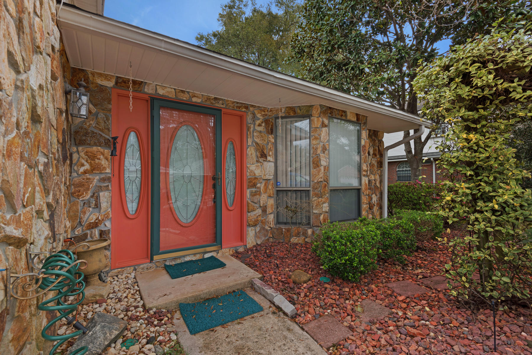 DONLABROOK GARDYNS - Residential