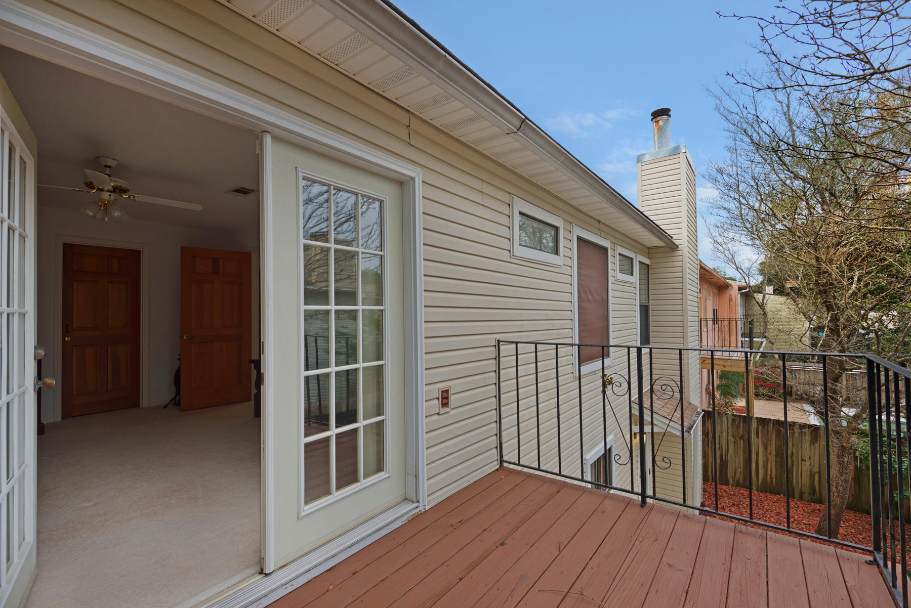 DONLABROOK GARDYNS - Residential