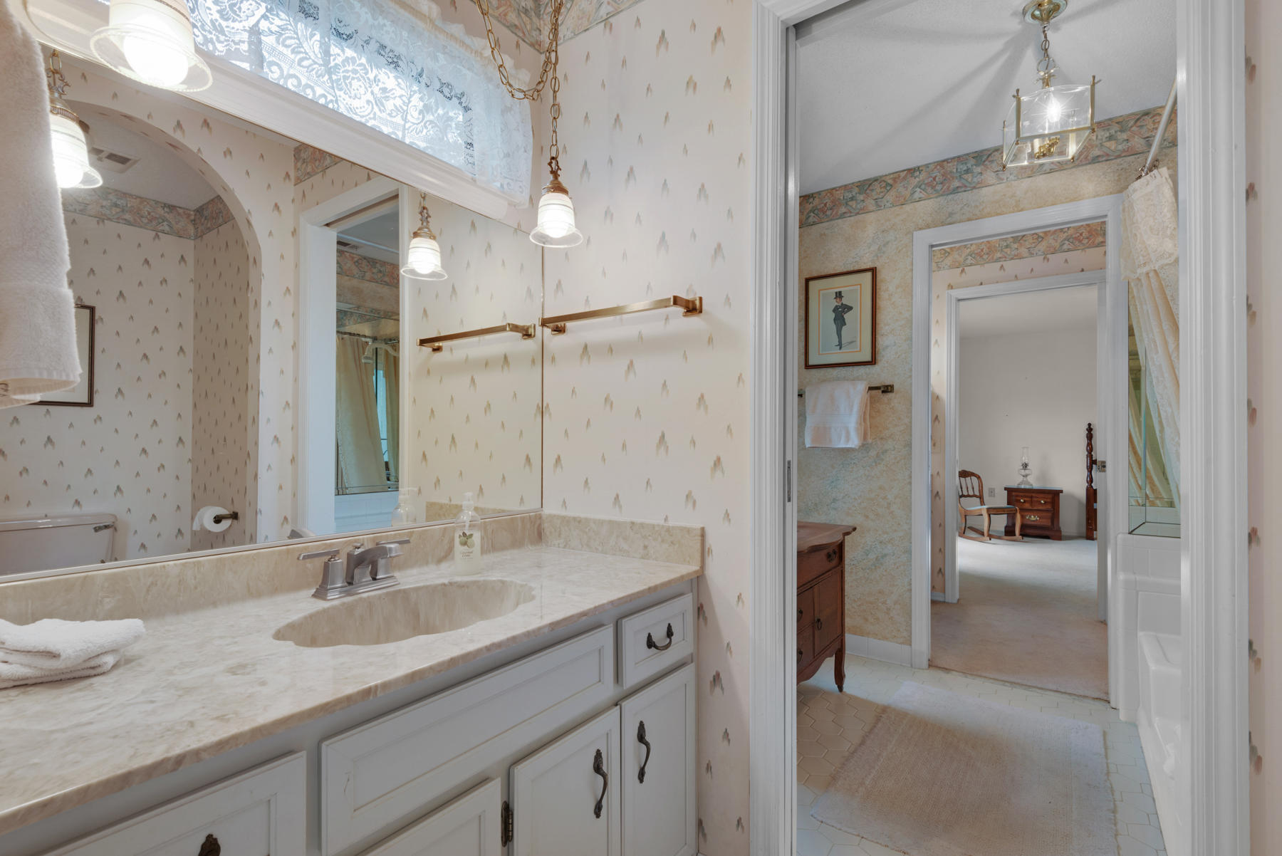 DONLABROOK GARDYNS - Residential