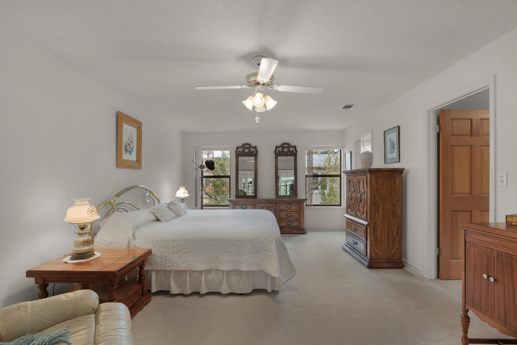 DONLABROOK GARDYNS - Residential