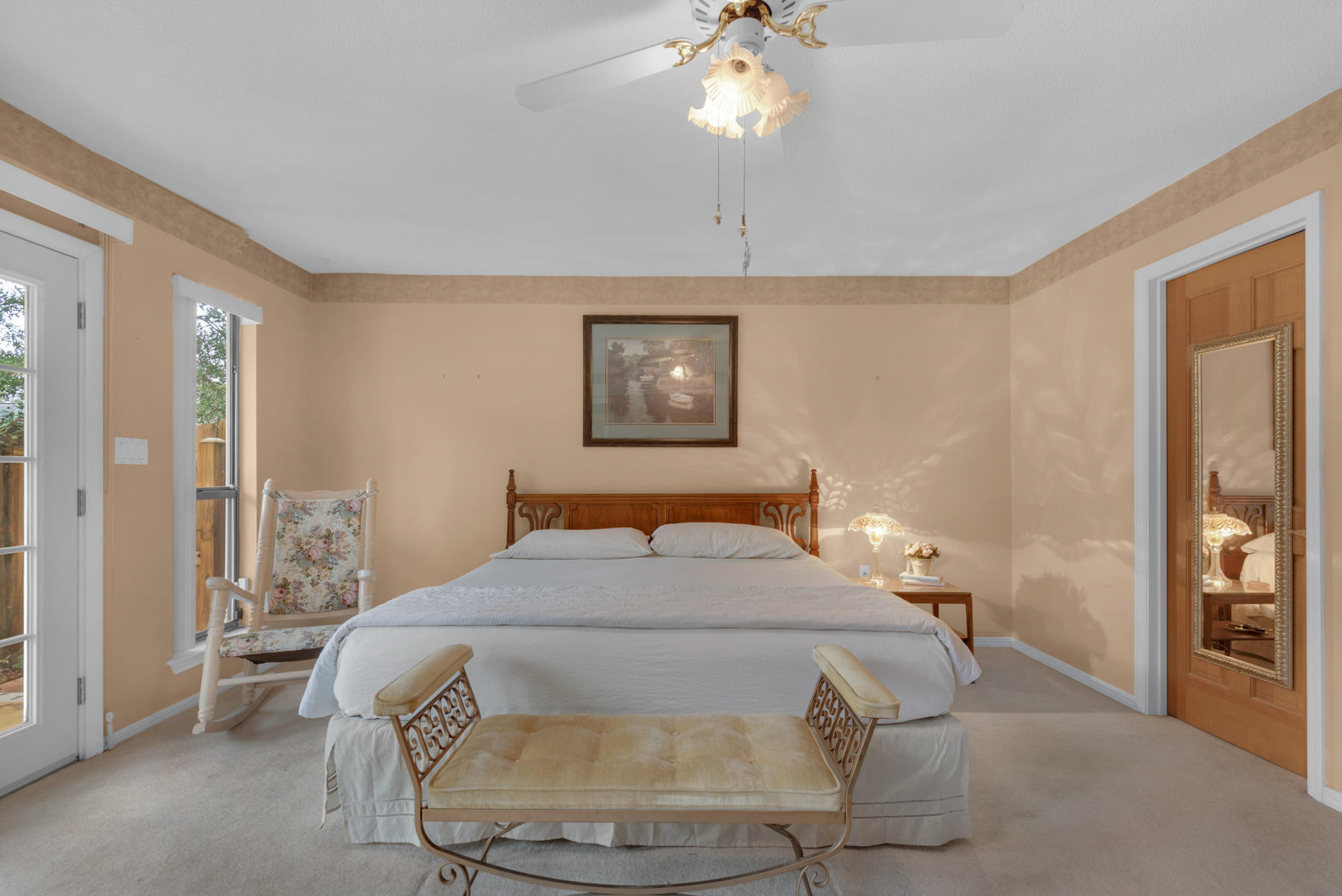 DONLABROOK GARDYNS - Residential