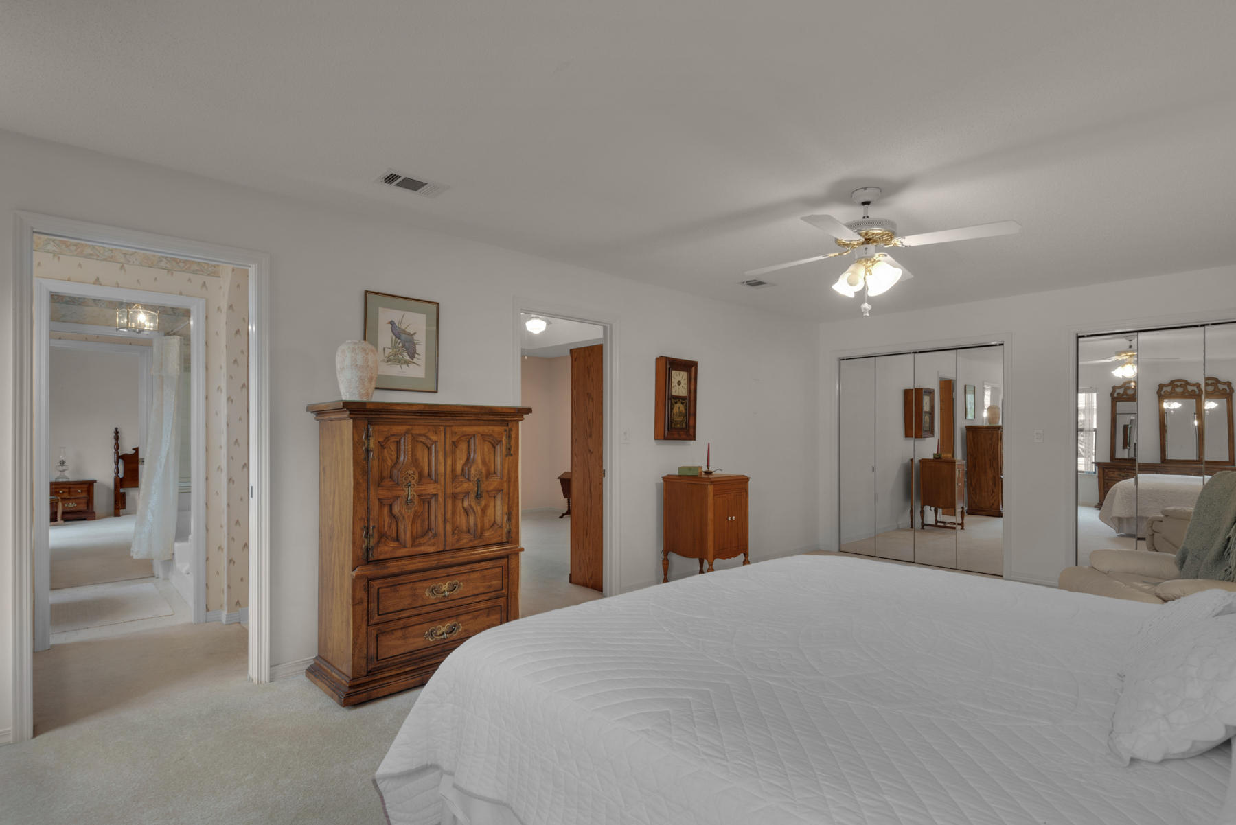 DONLABROOK GARDYNS - Residential