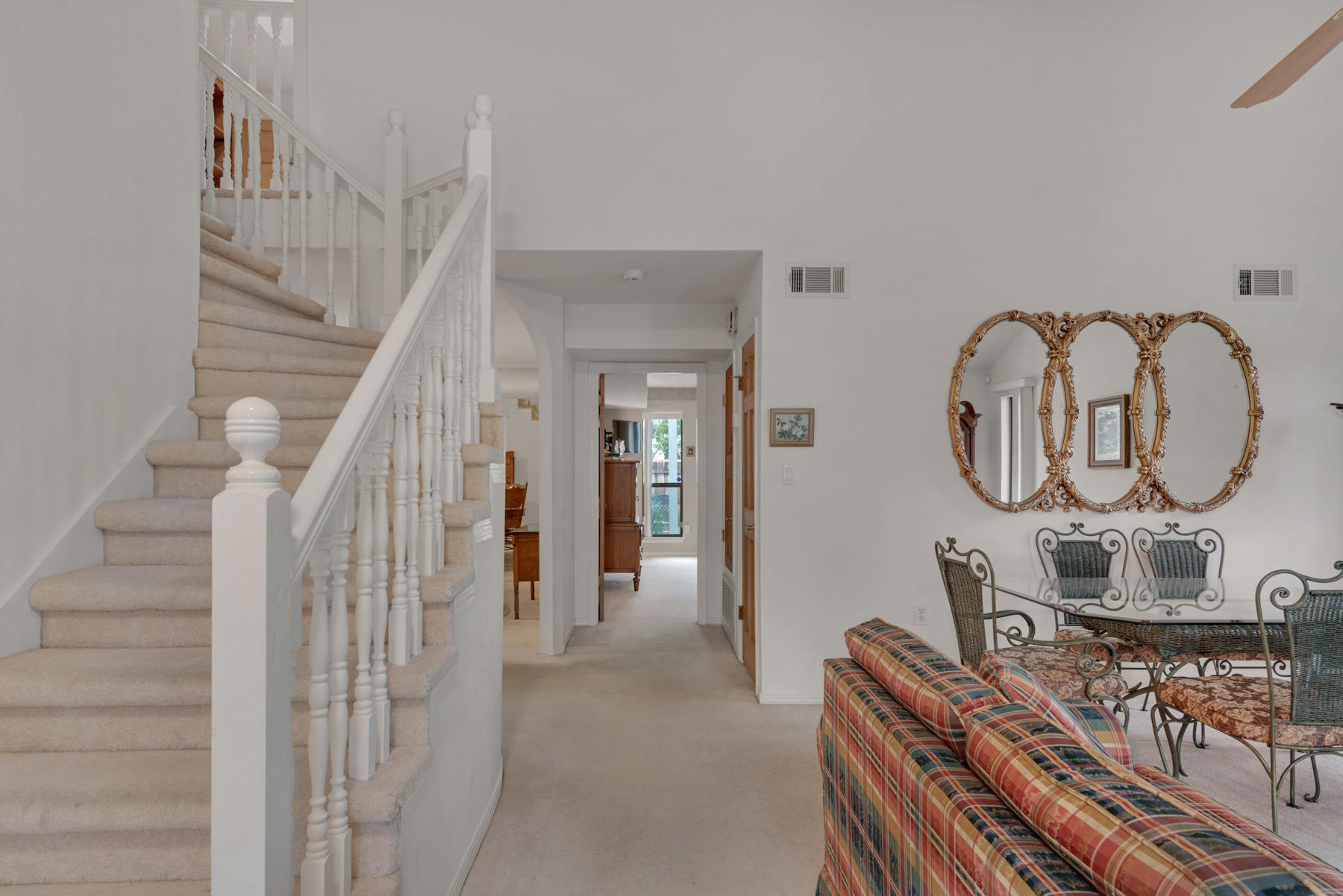 DONLABROOK GARDYNS - Residential