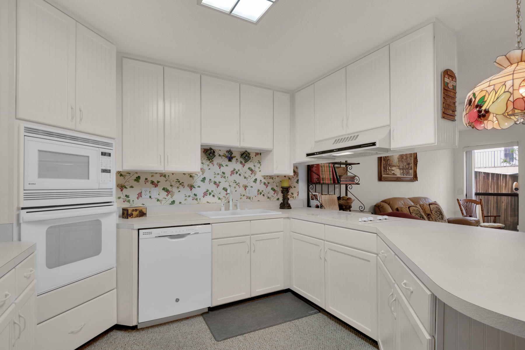 DONLABROOK GARDYNS - Residential