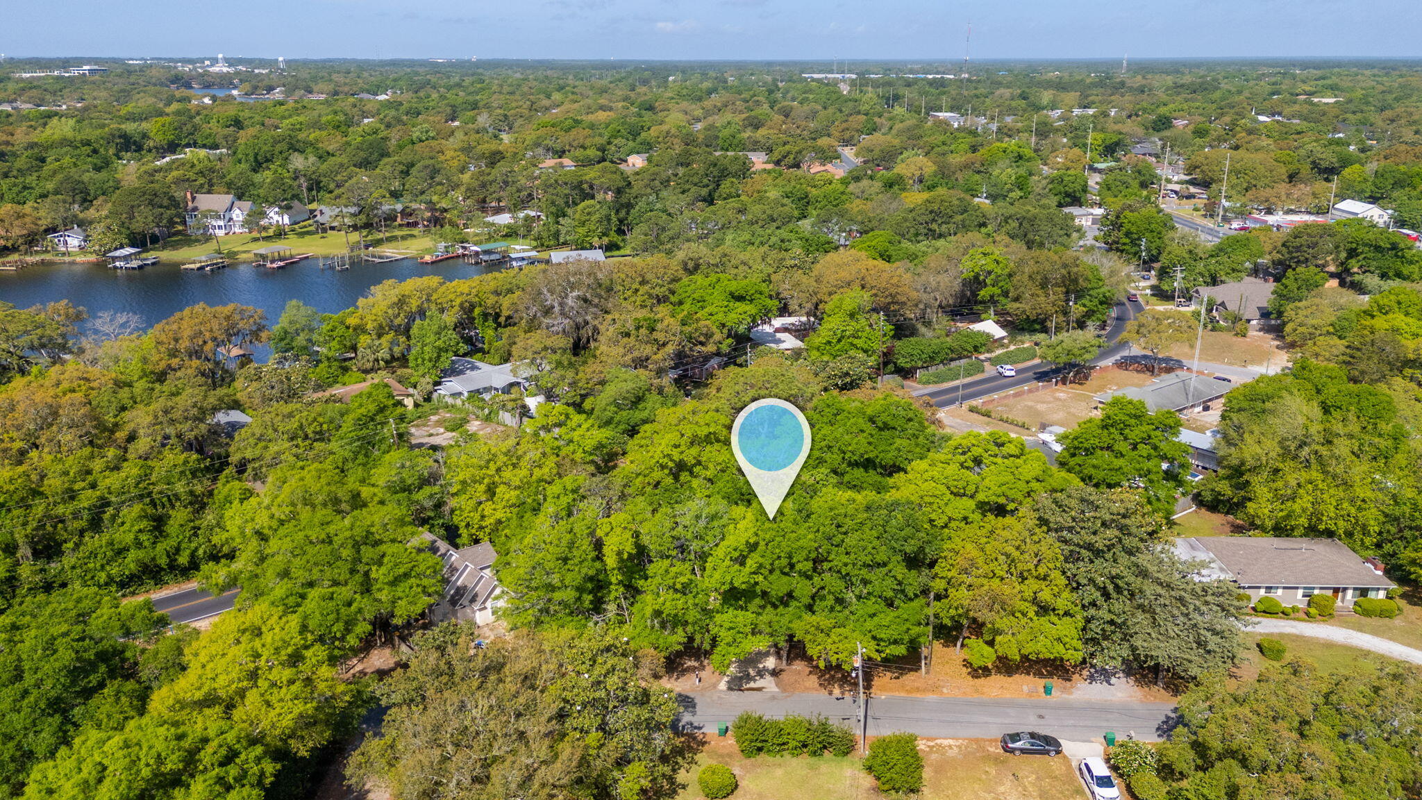 BELLA VISTA HEIGHTS - Residential
