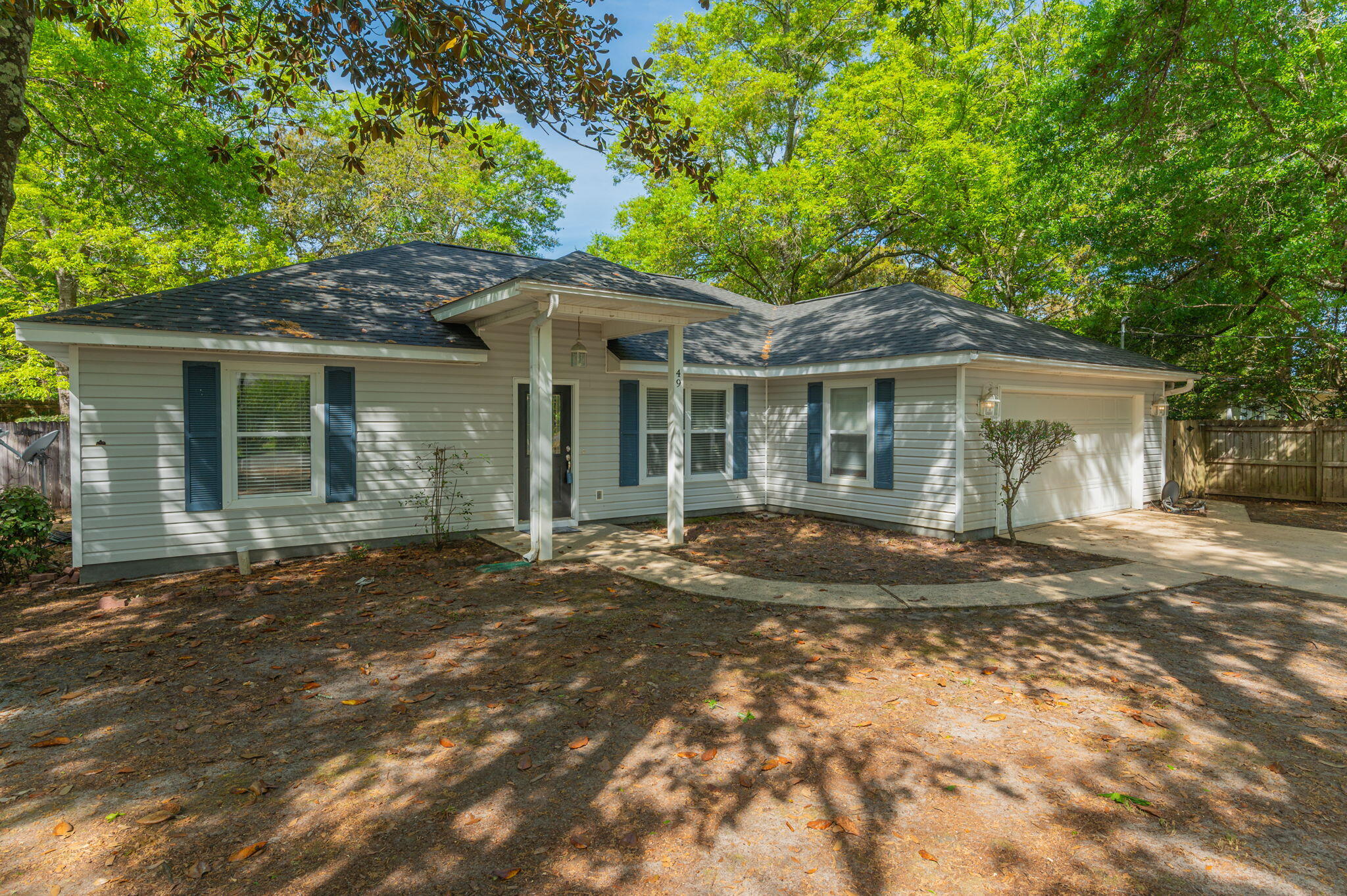 BELLA VISTA HEIGHTS - Residential