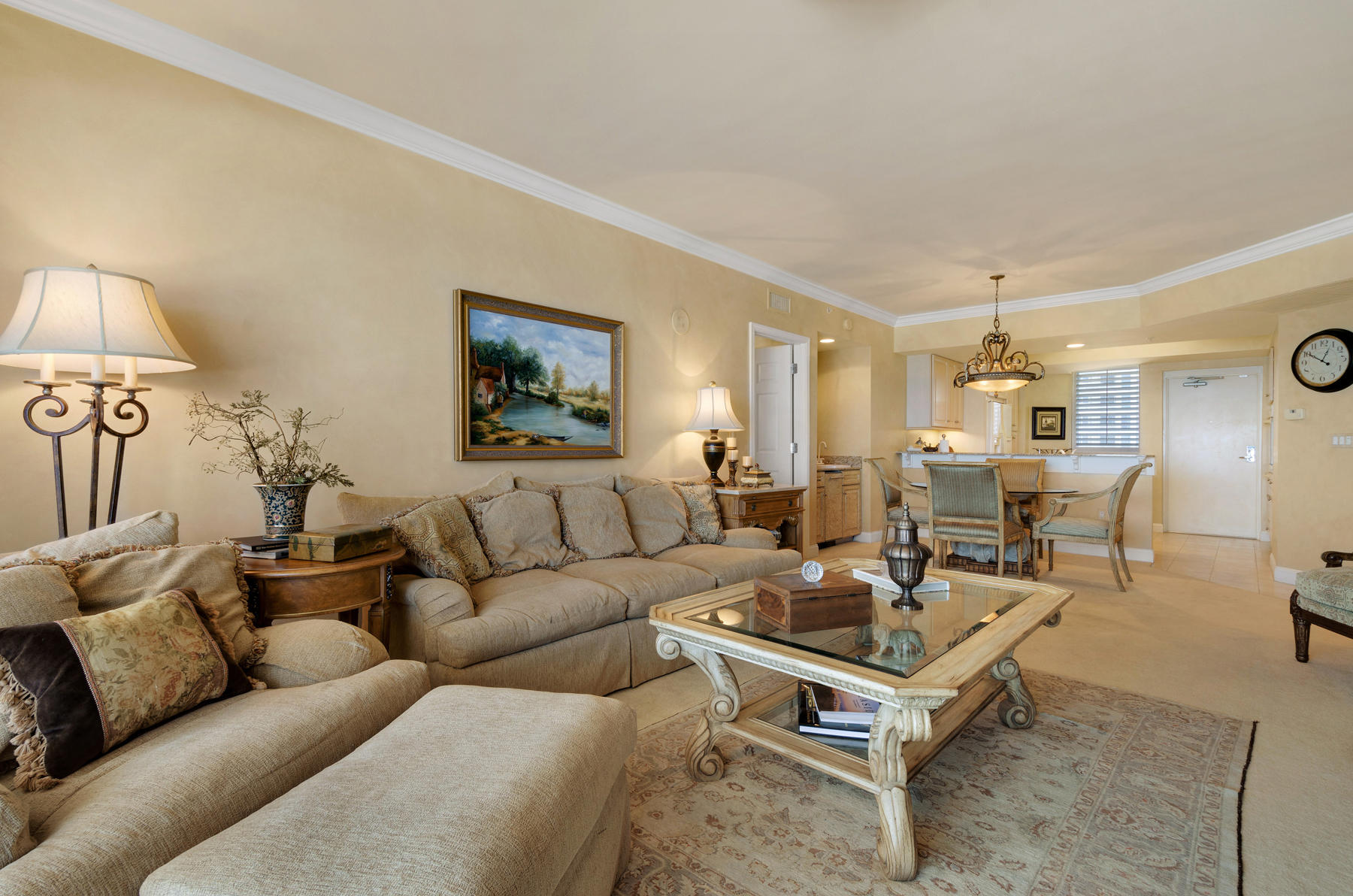 ST. THOMAS AT SILVER SHELLS - Residential