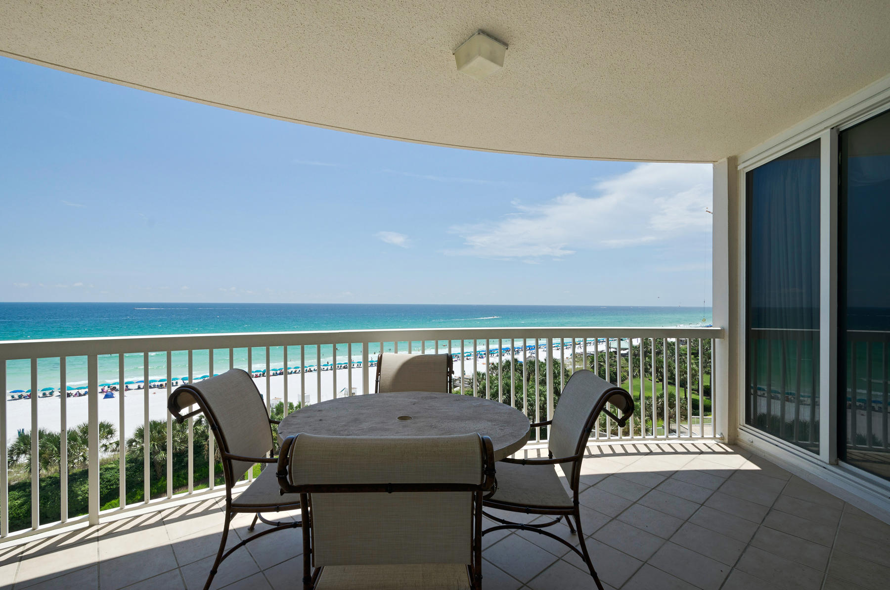 ST. THOMAS AT SILVER SHELLS - Residential
