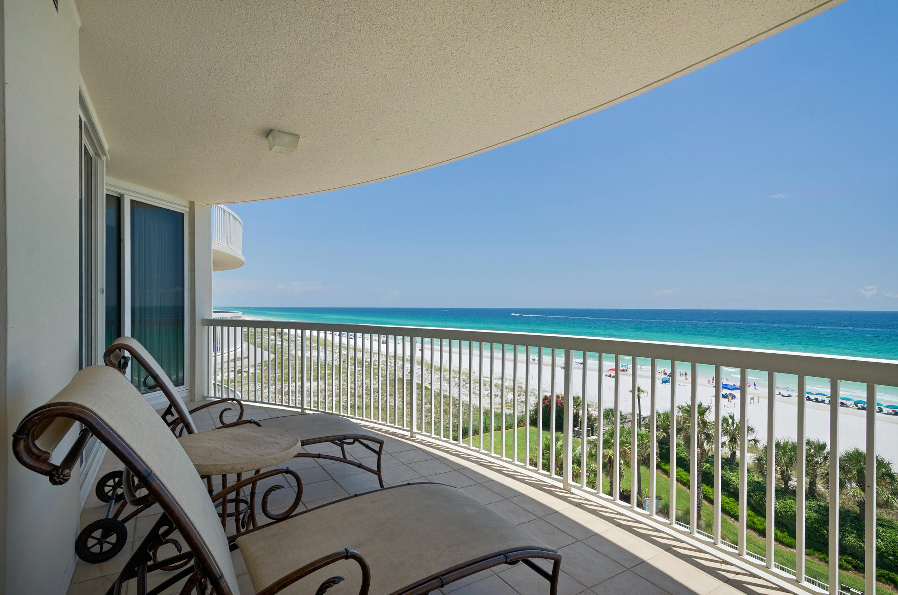 ST. THOMAS AT SILVER SHELLS - Residential