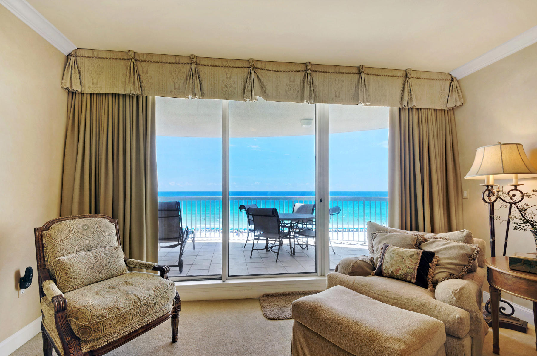 ST. THOMAS AT SILVER SHELLS - Residential