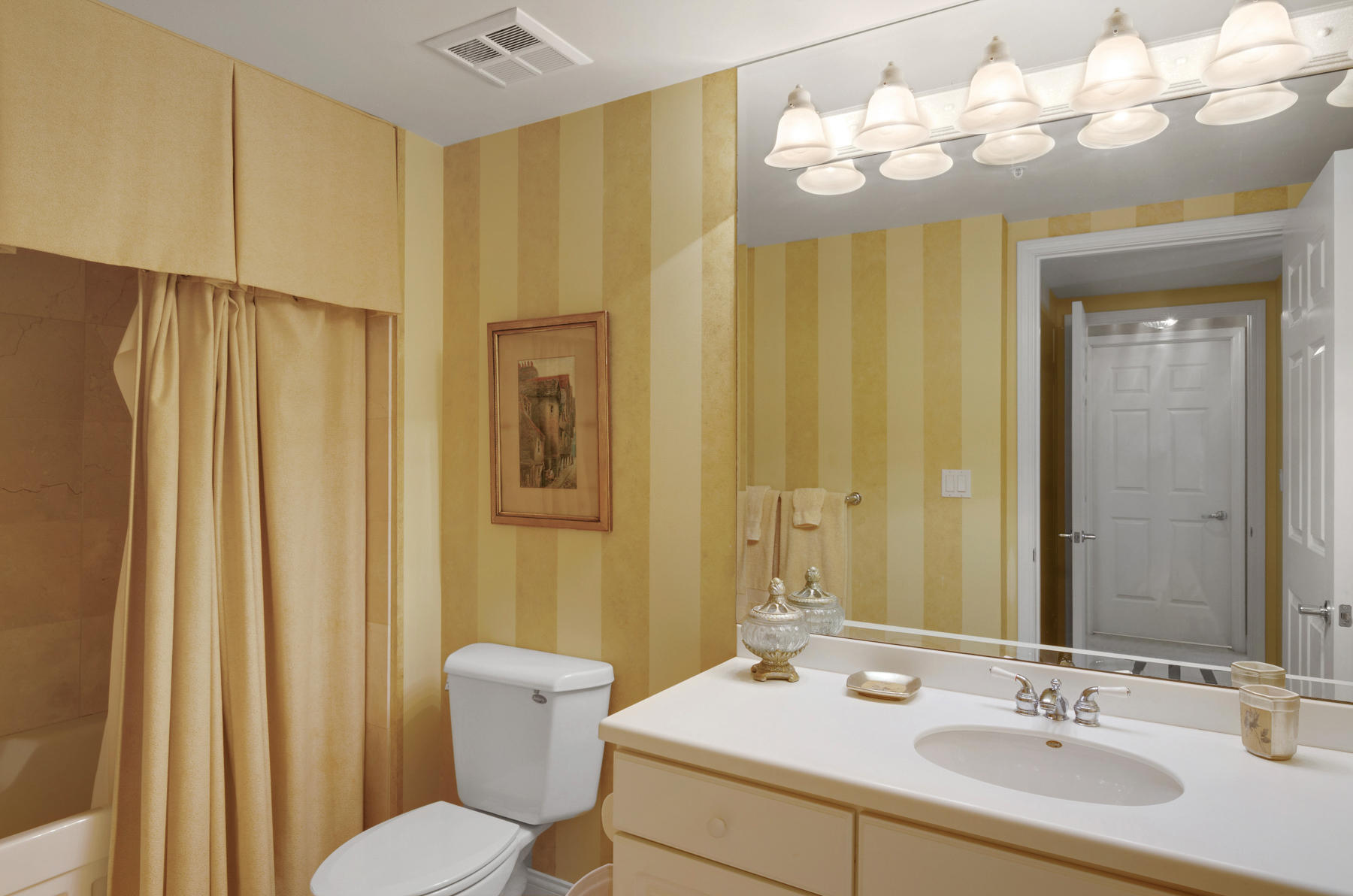 ST. THOMAS AT SILVER SHELLS - Residential