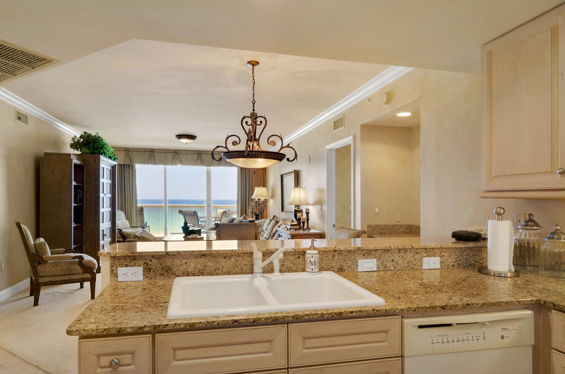 ST. THOMAS AT SILVER SHELLS - Residential