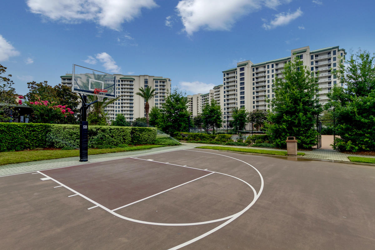 ST. THOMAS AT SILVER SHELLS - Residential