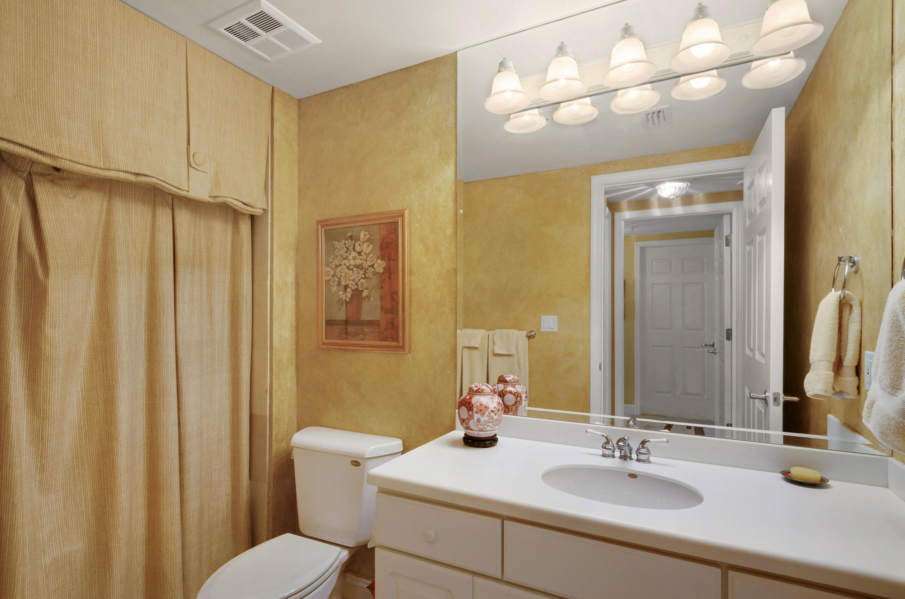 ST. THOMAS AT SILVER SHELLS - Residential
