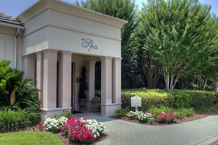 ST. THOMAS AT SILVER SHELLS - Residential