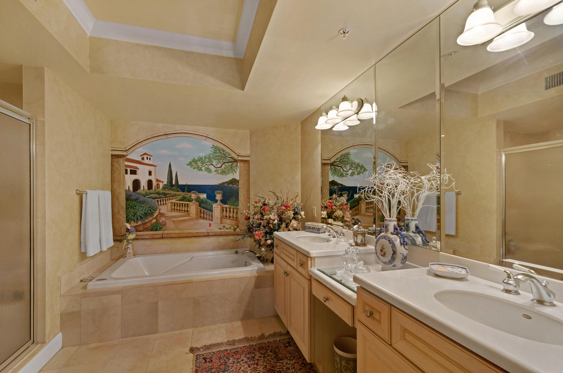 ST. THOMAS AT SILVER SHELLS - Residential