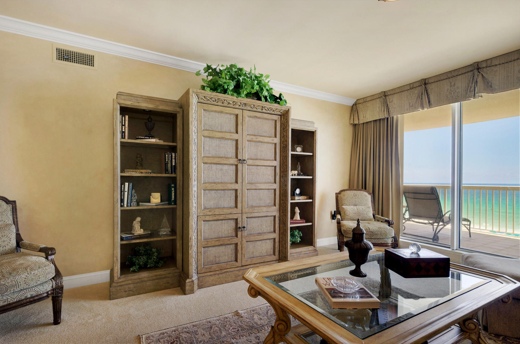 ST. THOMAS AT SILVER SHELLS - Residential