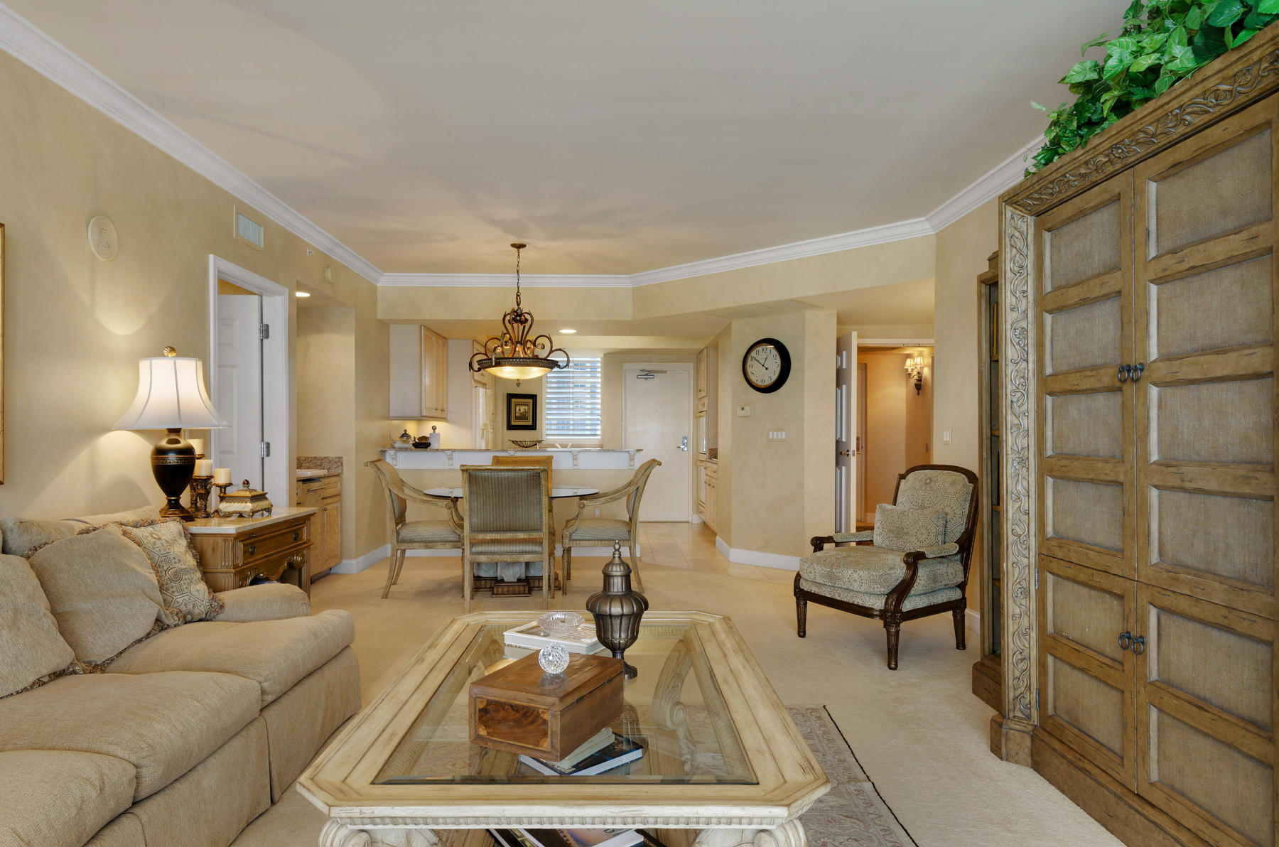 ST. THOMAS AT SILVER SHELLS - Residential