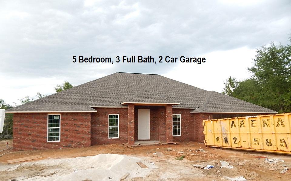 CHANAN ESTATES 1ST ADDN - Residential