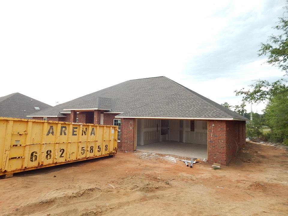 CHANAN ESTATES 1ST ADDN - Residential