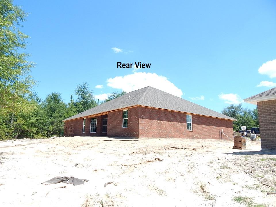 CHANAN ESTATES 1ST ADDN - Residential