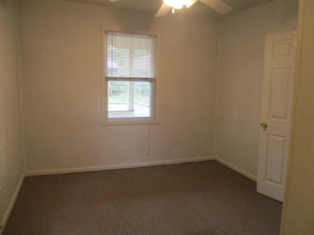 EDGEWATER APT - Residential Lease