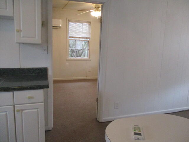 EDGEWATER APT - Residential Lease