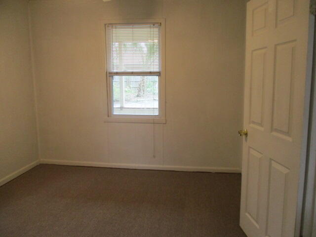 EDGEWATER APT - Residential Lease