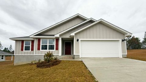 A home in Laurel Hill