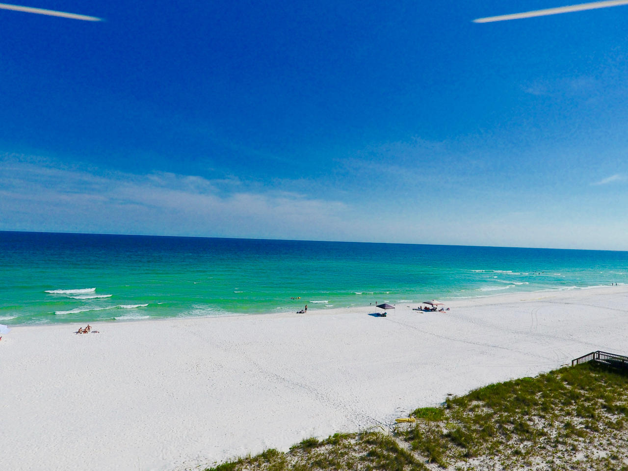 NAVARRE BEACH RESIDENTIAL - Land