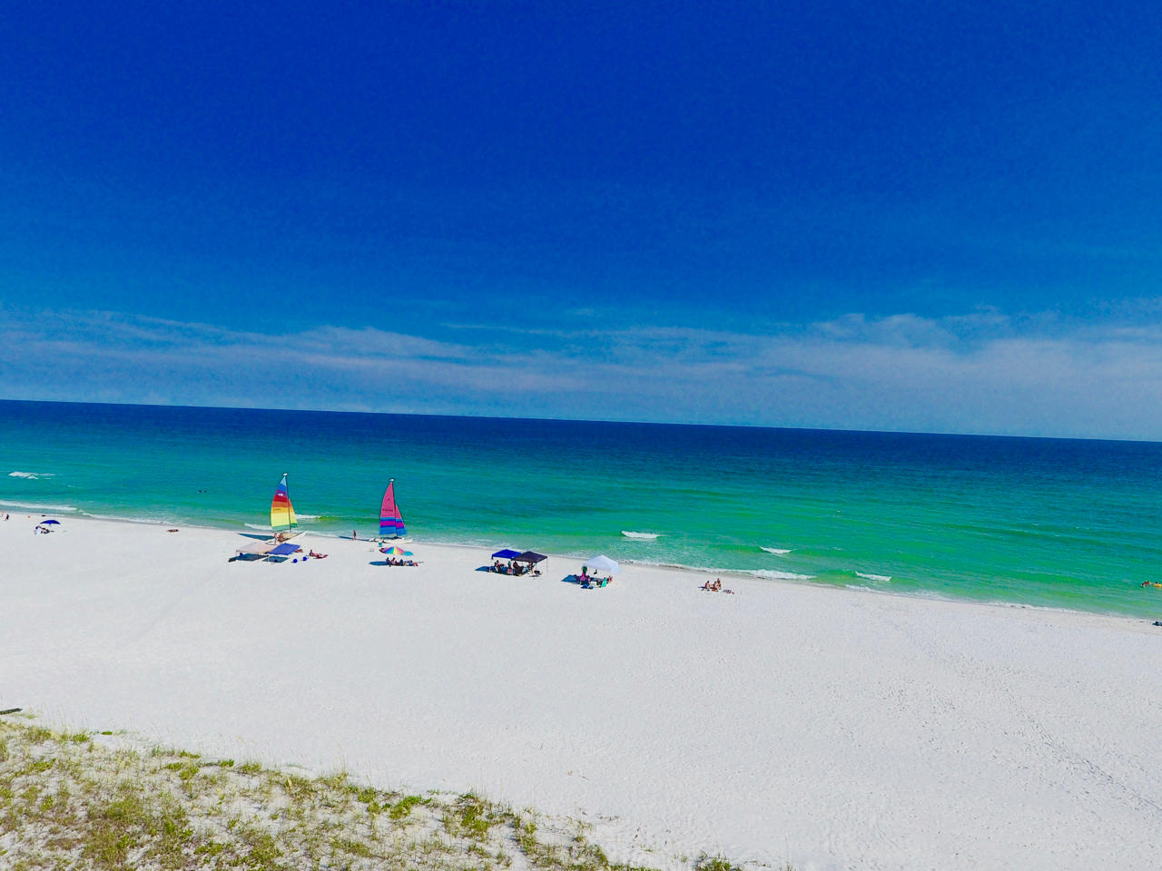 NAVARRE BEACH RESIDENTIAL - Land