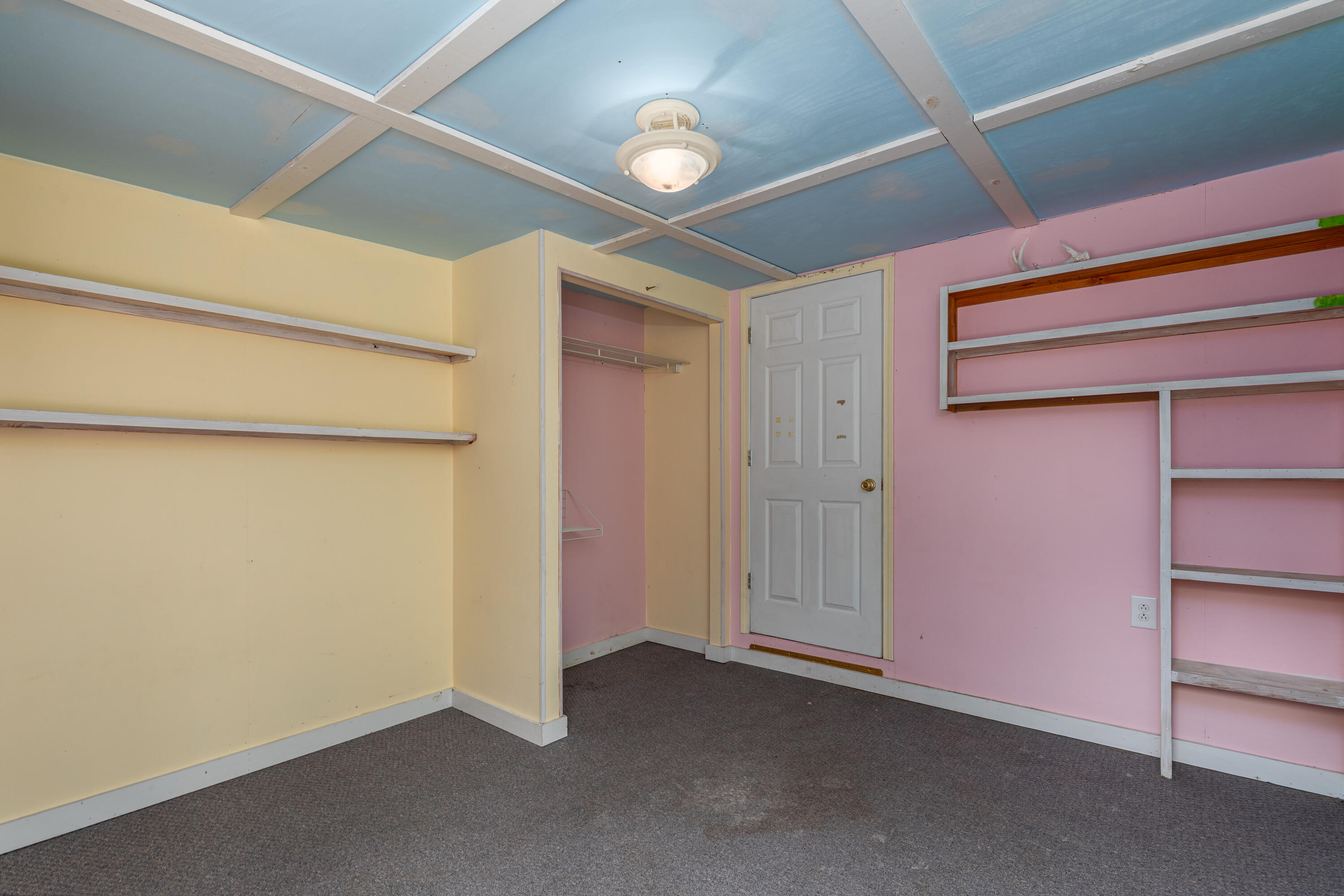 1504 Hinote Rd. Defuniak Springs, FL 32533 - Residential