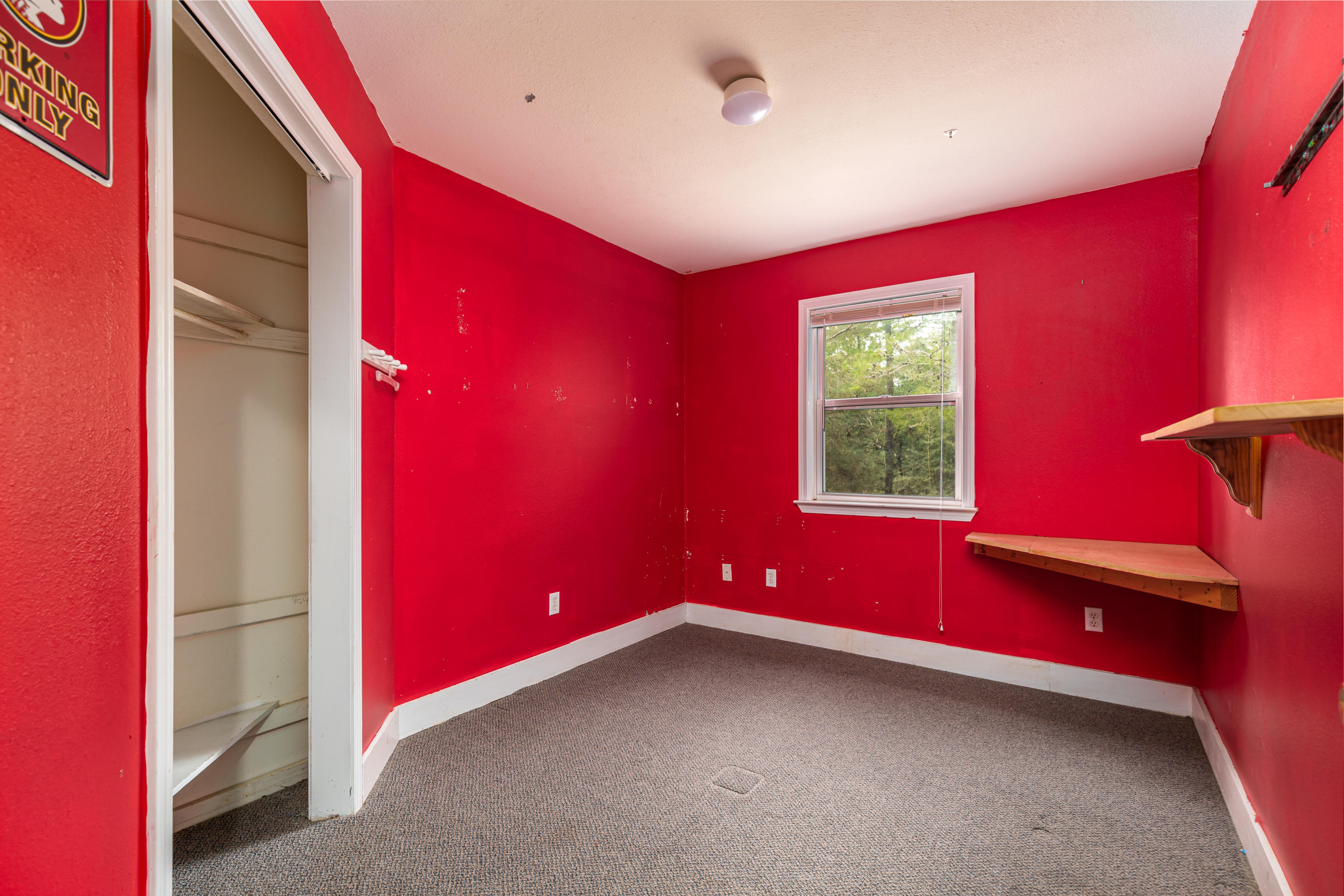 1504 Hinote Rd. Defuniak Springs, FL 32533 - Residential