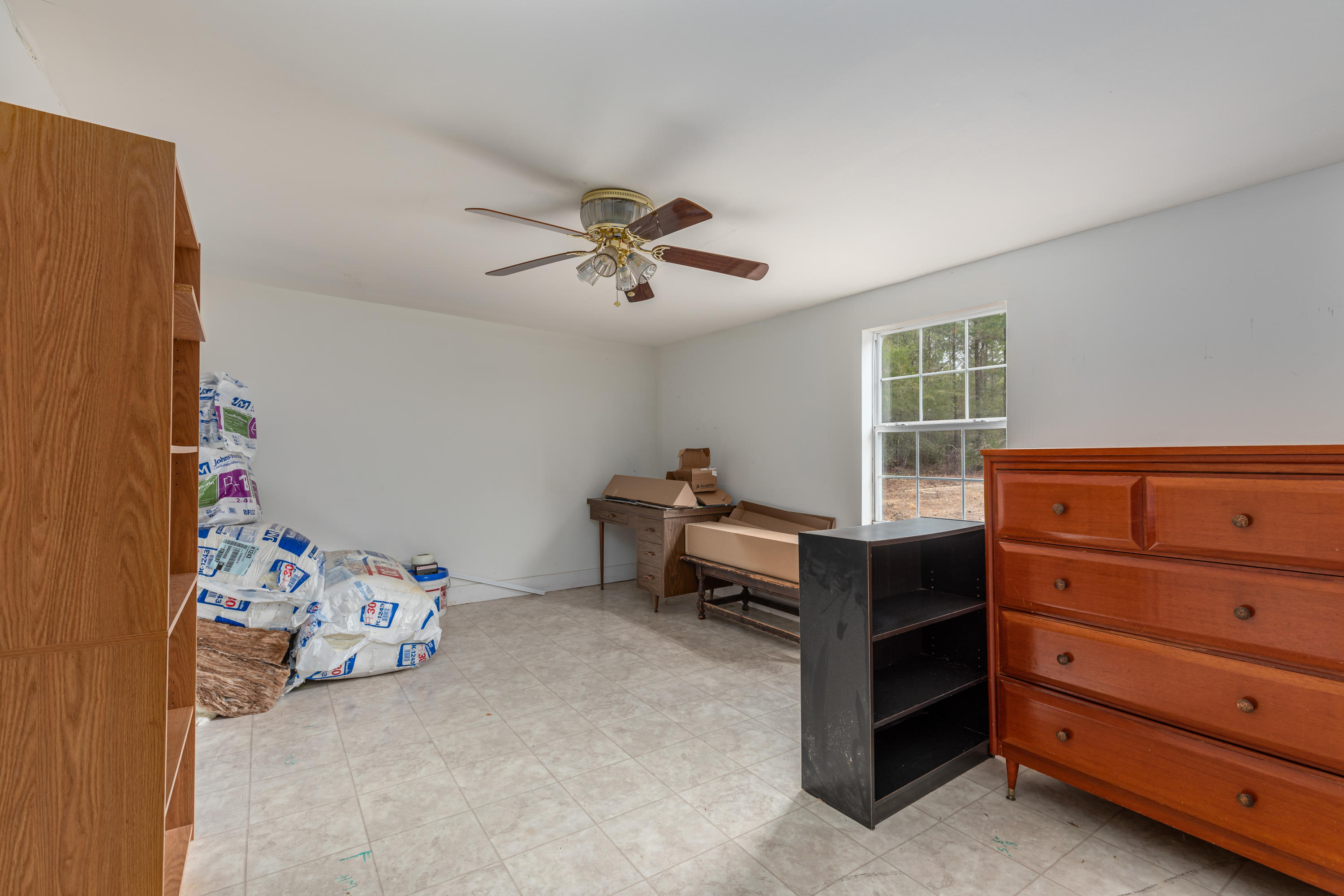 1504 Hinote Rd. Defuniak Springs, FL 32533 - Residential