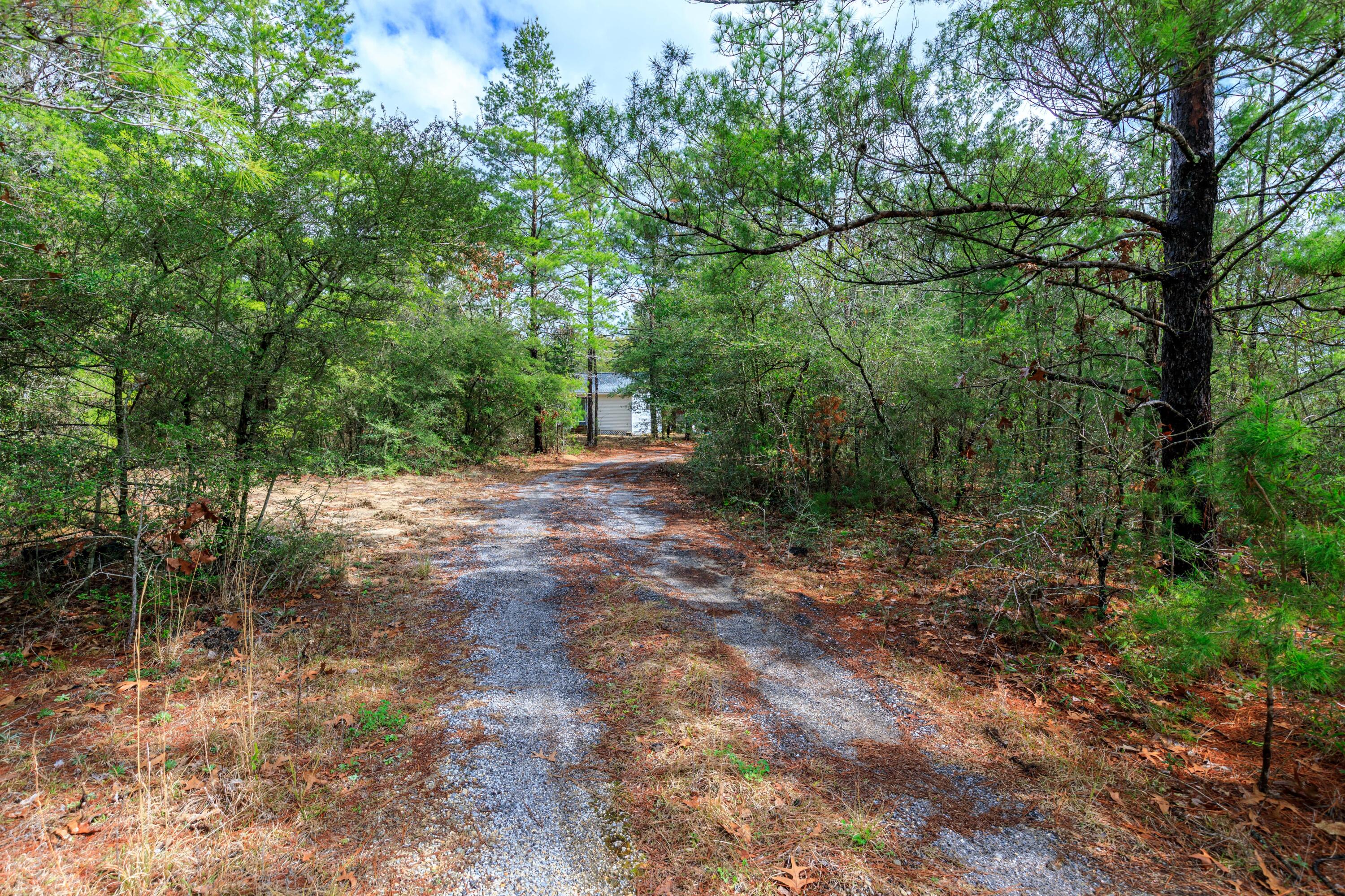 1504 Hinote Rd. Defuniak Springs, FL 32533 - Residential
