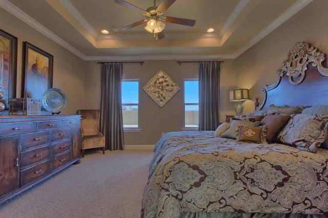 Peach Creek Phase II - Residential