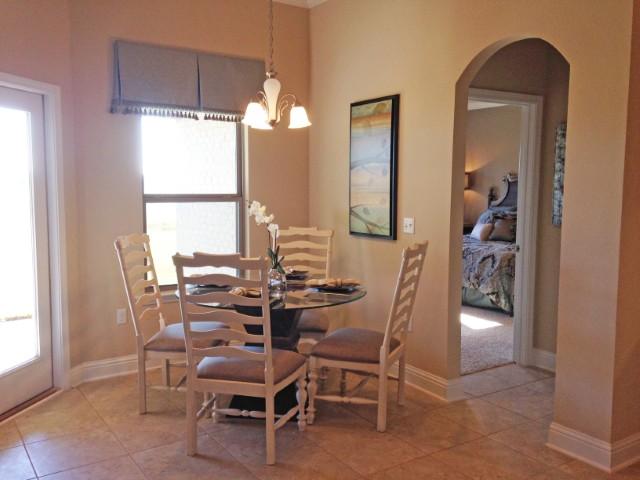 Peach Creek Phase II - Residential