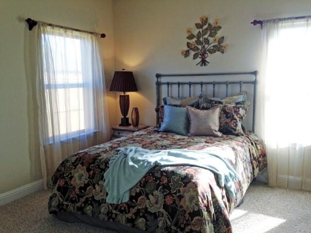 Peach Creek Phase II - Residential