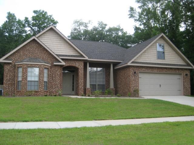 Peach Creek Phase II - Residential