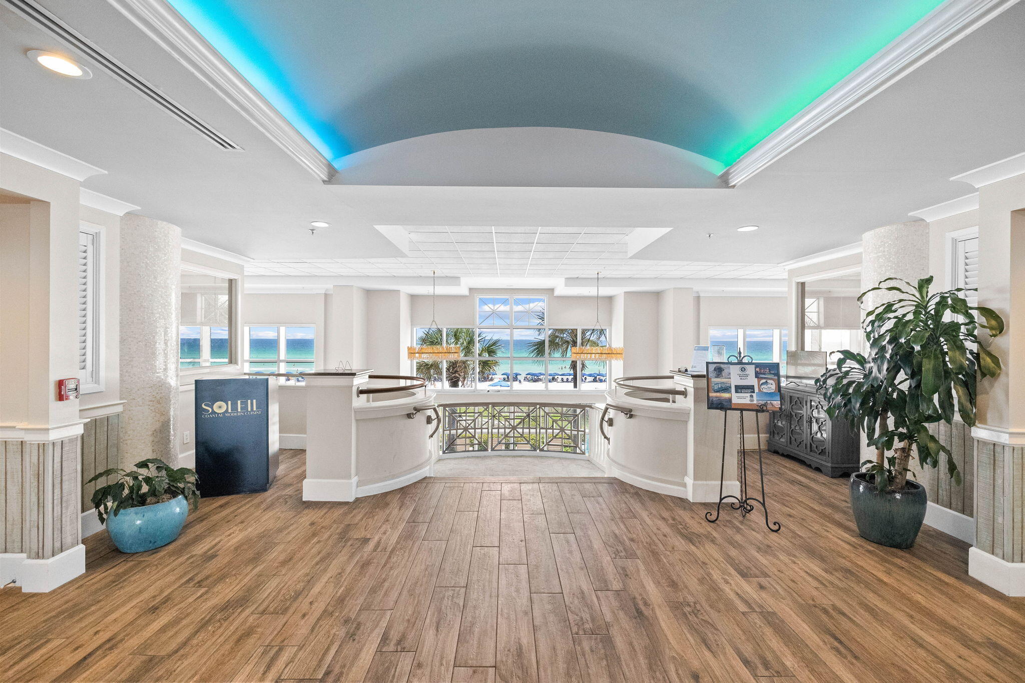 INN AT CRYSTAL BEACH (SUMMERCHASE CONDO) - Residential