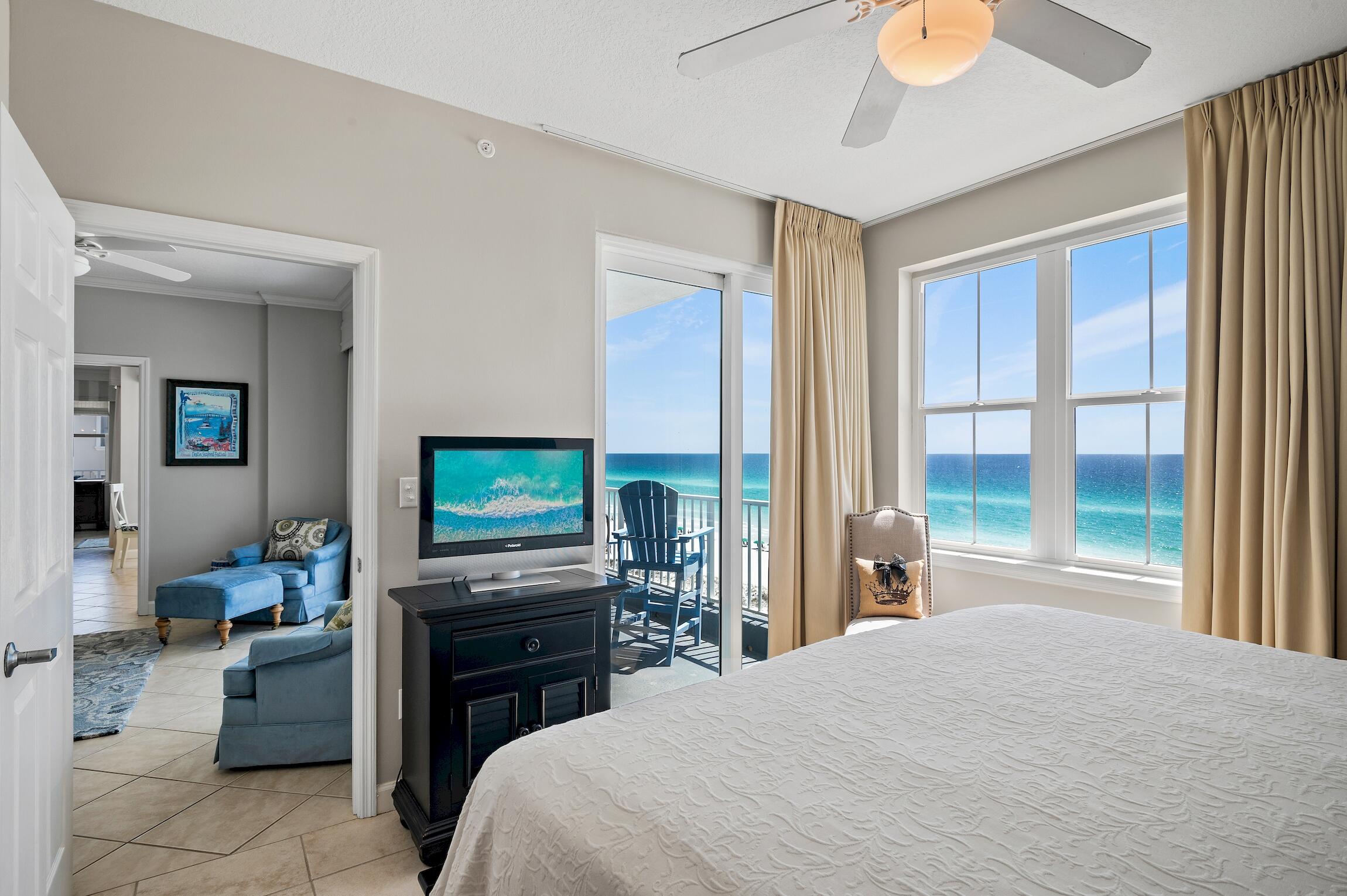 INN AT CRYSTAL BEACH (SUMMERCHASE CONDO) - Residential