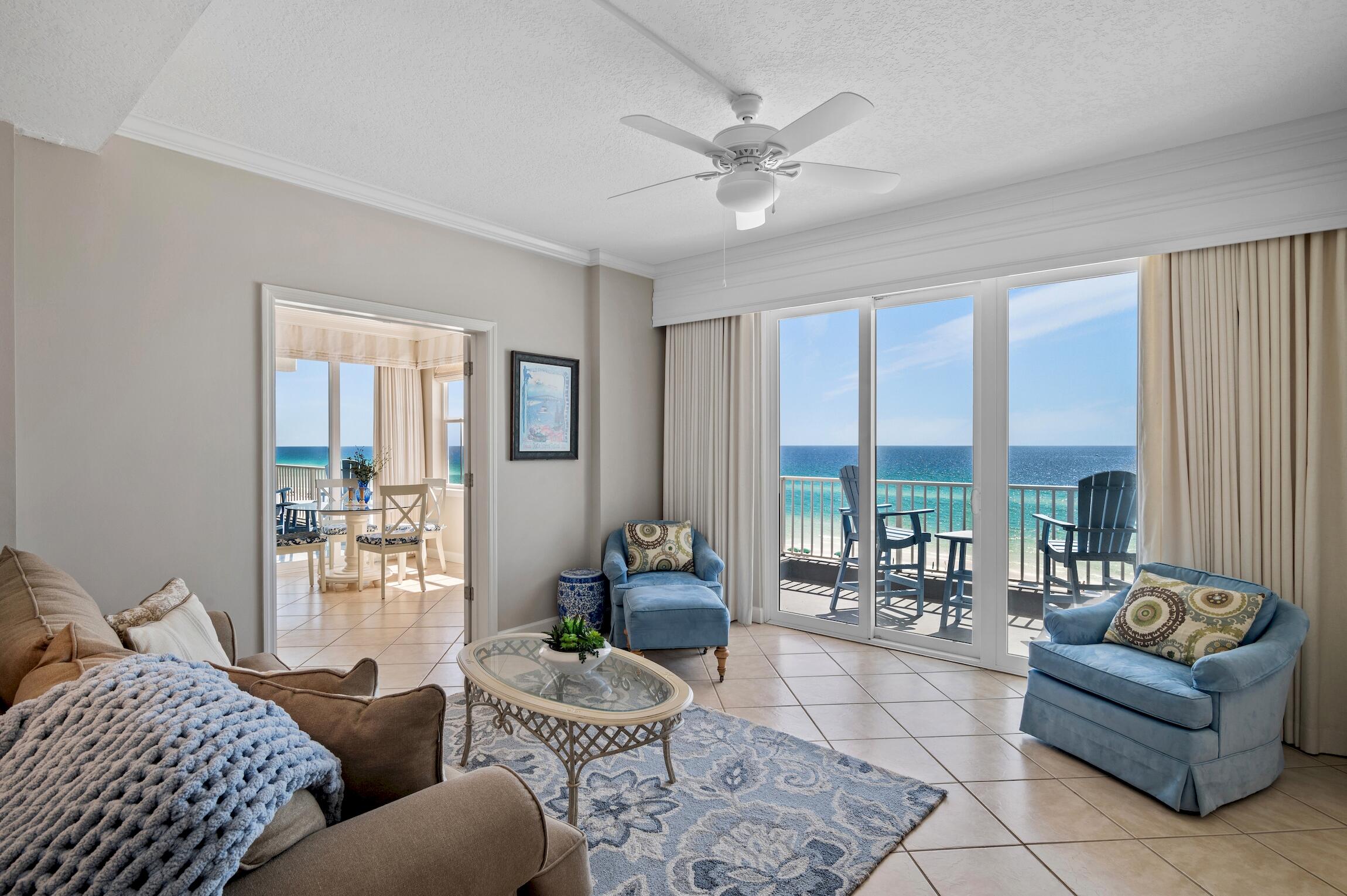 INN AT CRYSTAL BEACH (SUMMERCHASE CONDO) - Residential