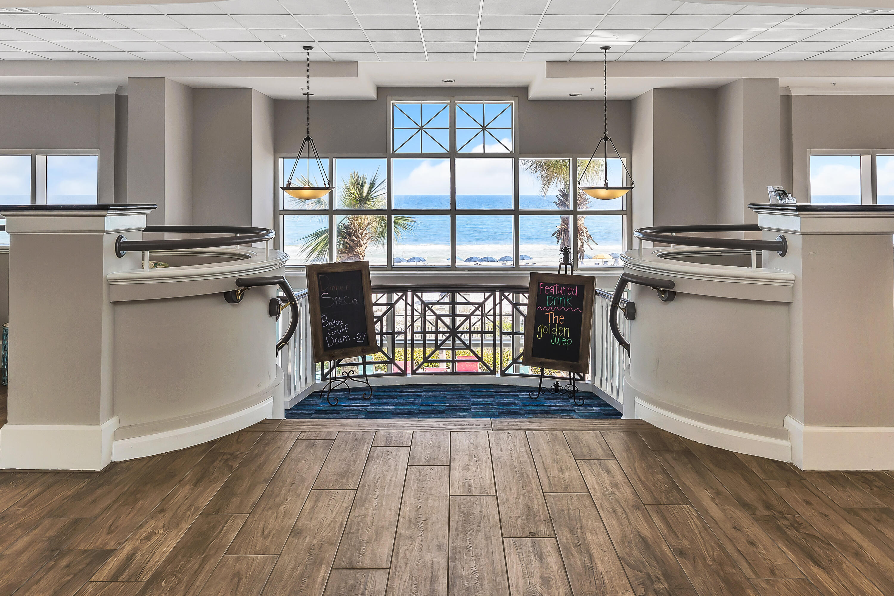 INN AT CRYSTAL BEACH (SUMMERCHASE CONDO) - Residential