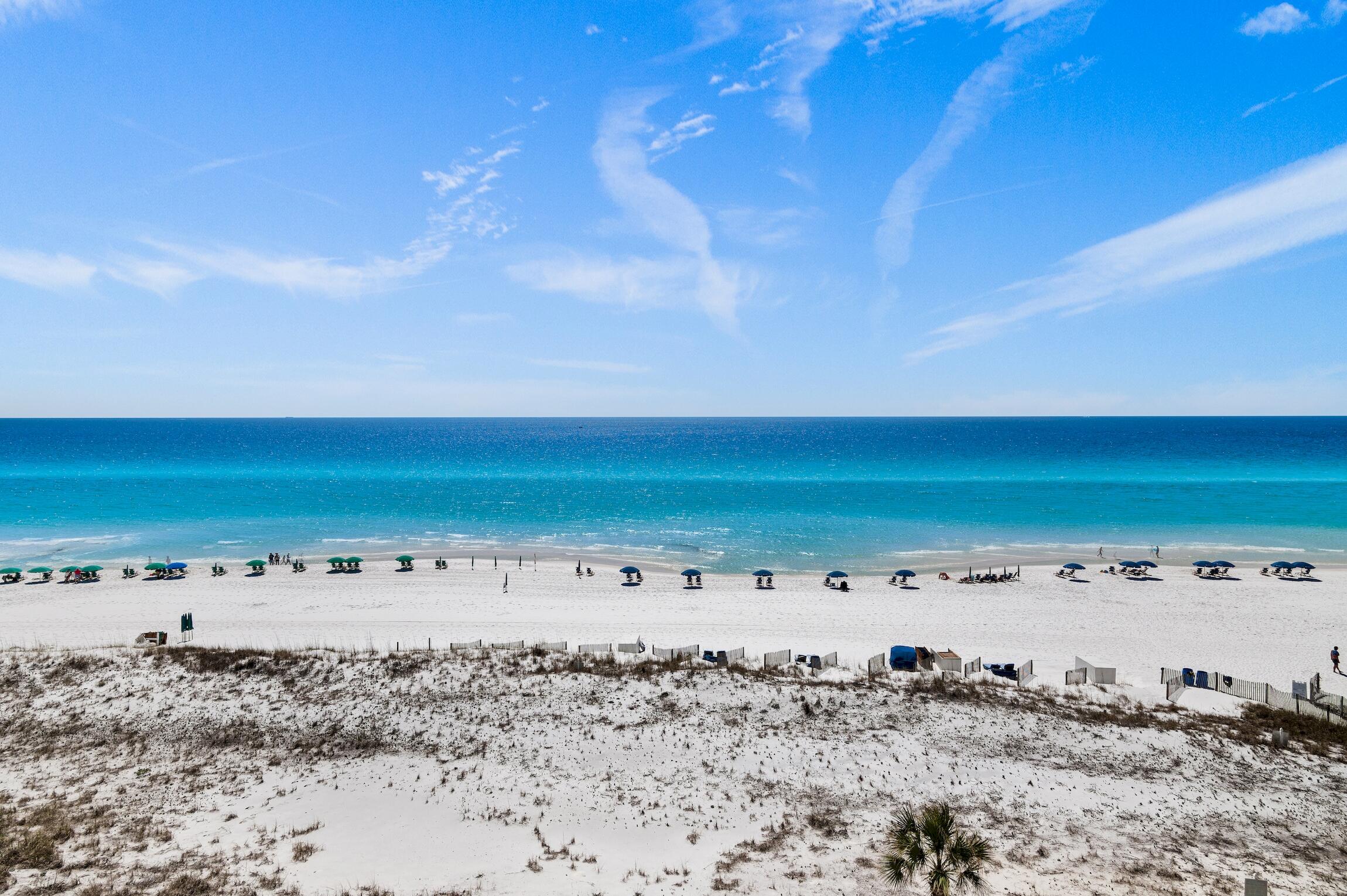 INN AT CRYSTAL BEACH (SUMMERCHASE CONDO) - Residential