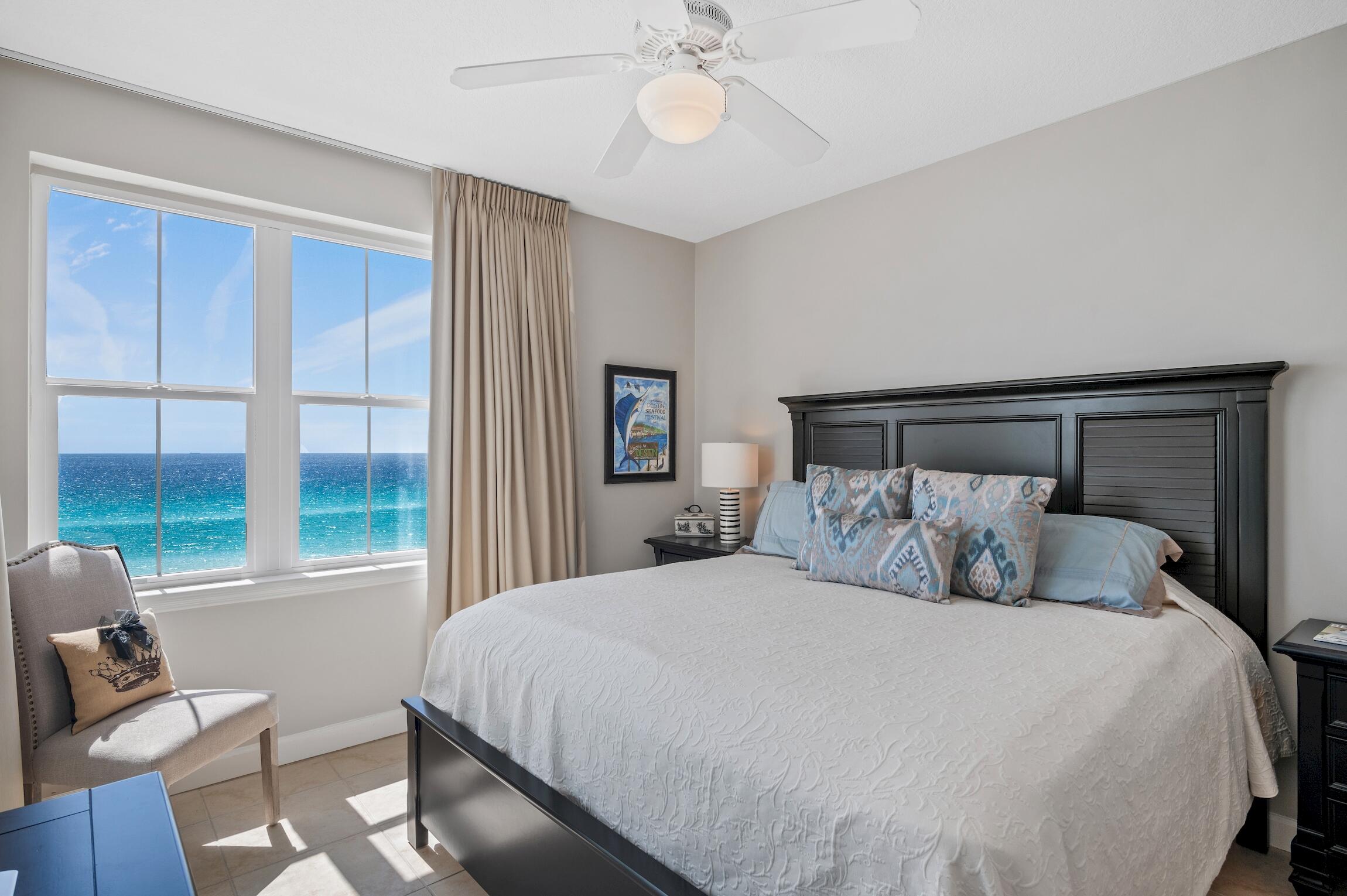 INN AT CRYSTAL BEACH (SUMMERCHASE CONDO) - Residential