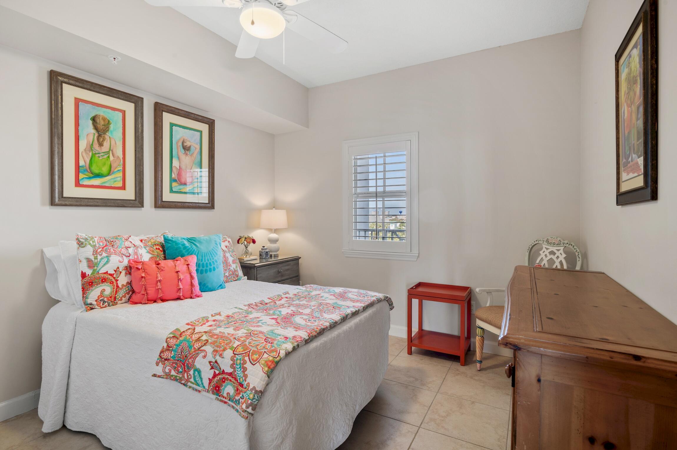 INN AT CRYSTAL BEACH (SUMMERCHASE CONDO) - Residential